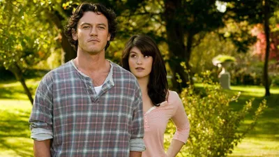 Aşk Üçgeni izle