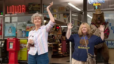Tammy izle