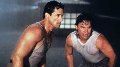 Tango ve Cash izle