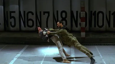 Tanrının Zırhı 2 izle