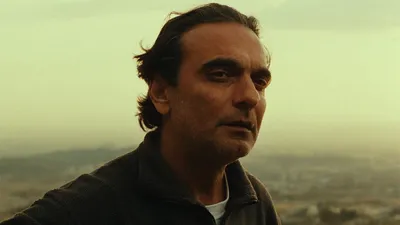 Kirazın Tadı izle