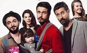 Tatlı Bela izle