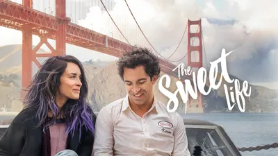 Tatlı Hayat izle