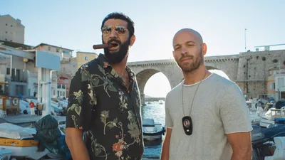 Taxi 5 izle