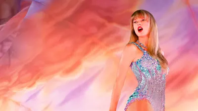 Taylor Swift The Eras Tour izle