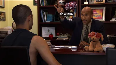 Teacher of the Year izle