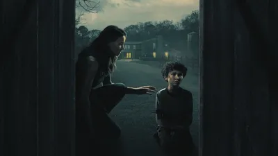 Teacup izle