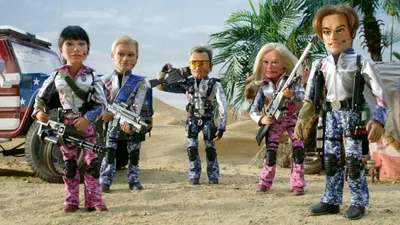 Amerikan Gücü: Dünya Polisi izle