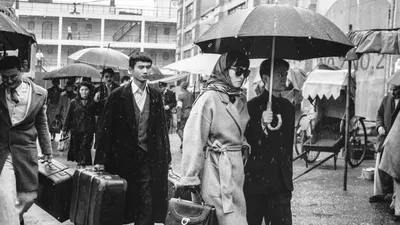 Tehlikeli Oyun - Saturday Fiction izle