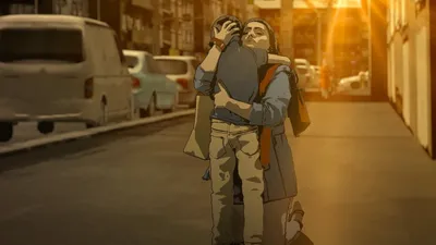 Tehran Taboo izle