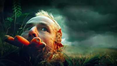 Tell Me a Creepy Story izle