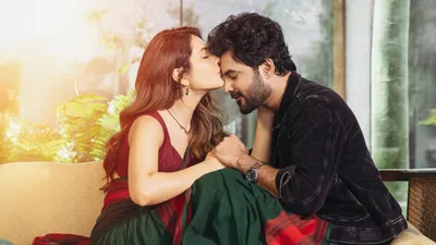 Telusu Kada izle