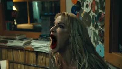 Ten Minutes to Midnight izle