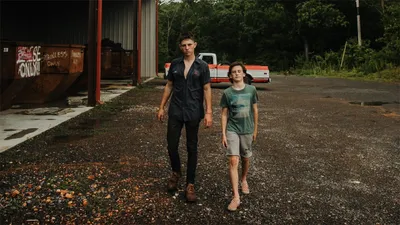 Tenkiller izle
