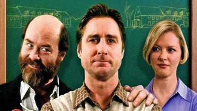 Tenure izle