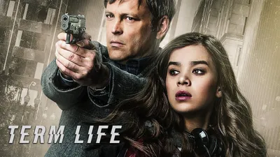 Term Life izle