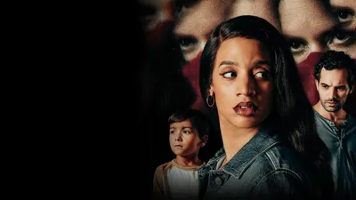 Terror Comes Knocking The Marcela Borges Story izle