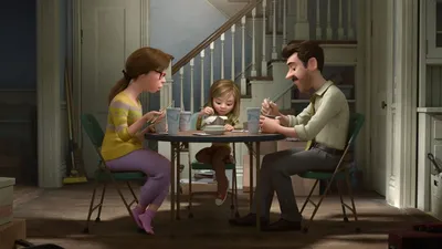 Ters Yüz izle