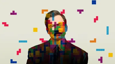 Tetris izle