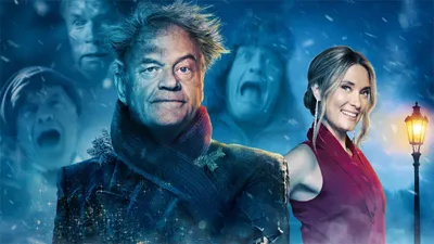 The 12 Days of Christmas Eve izle