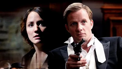 The 39 Steps - 39 Basamak izle