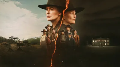 The Abandons izle