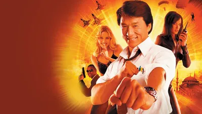 Altın Yumruk İstanbul'da izle