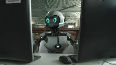 The Adventure of A.R.I.: My Robot Friend izle