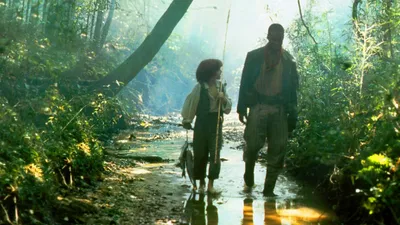 The Adventures of Huck Finn izle