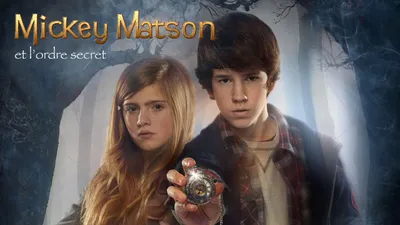 The Adventures of Mickey Matson and the Copperhead Conspiracy izle