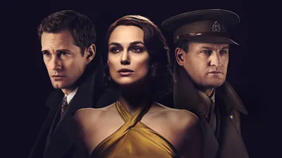 The Aftermath izle