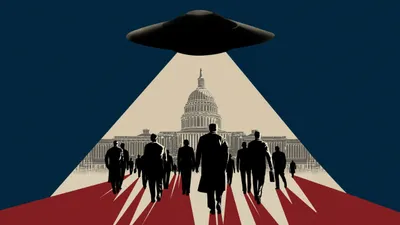 The Age of Disclosure izle