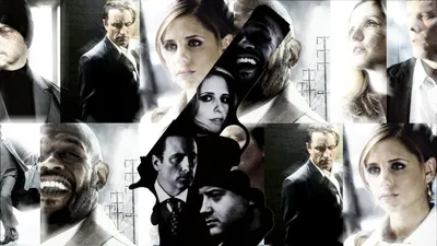 Kesişen Hayatlar izle