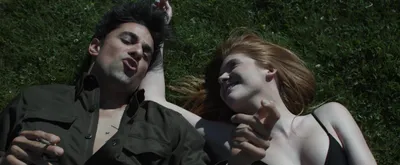 The Alpines izle