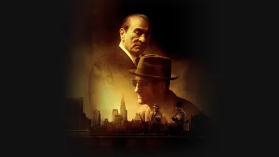 The Alto Knights izle
