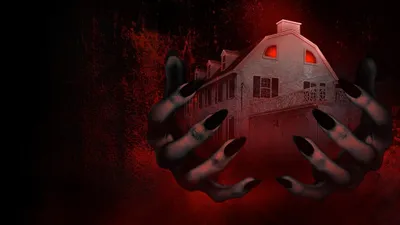 The Amityville Curse izle