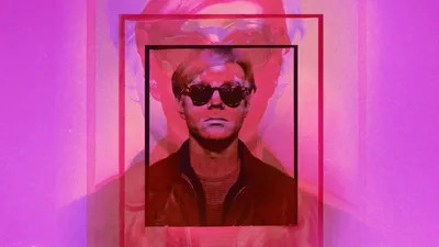 Andy Warhol Günlükleri izle