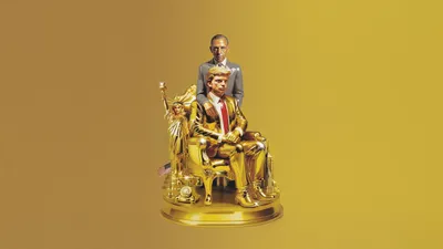 The Apprentice Trump'ın Hikayesi izle