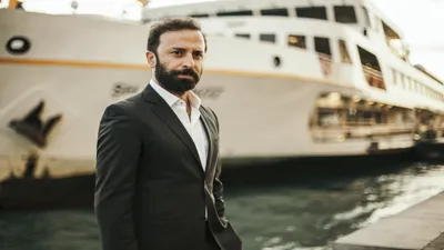 Çırak izle