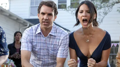 The Babymakers izle