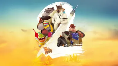 Kim Demiş Kötüyüz Diye? 2 izle