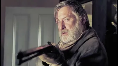The Ballad of Lefty Brown izle
