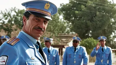 Bandonun Ziyareti izle