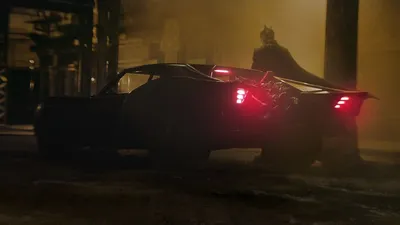 The Batman izle