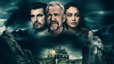 The Bay of Silence izle