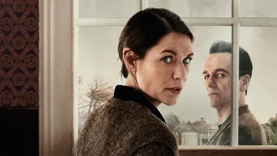 The Beast in Me izle