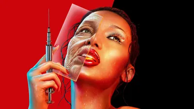 Güzellik - The Beauty izle