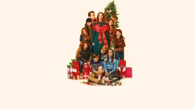 The Best Christmas Pageant Ever izle