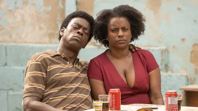 The Best Mother in the World izle