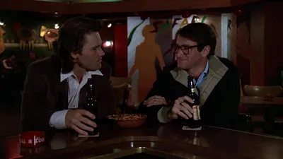 The Best of Times izle